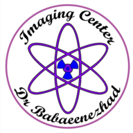 لوگوی کلینیک